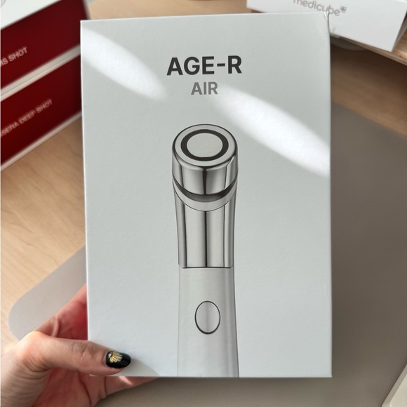 Medicube - ATS Air Shot